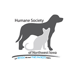 Humane Society of Northwest Iowa
